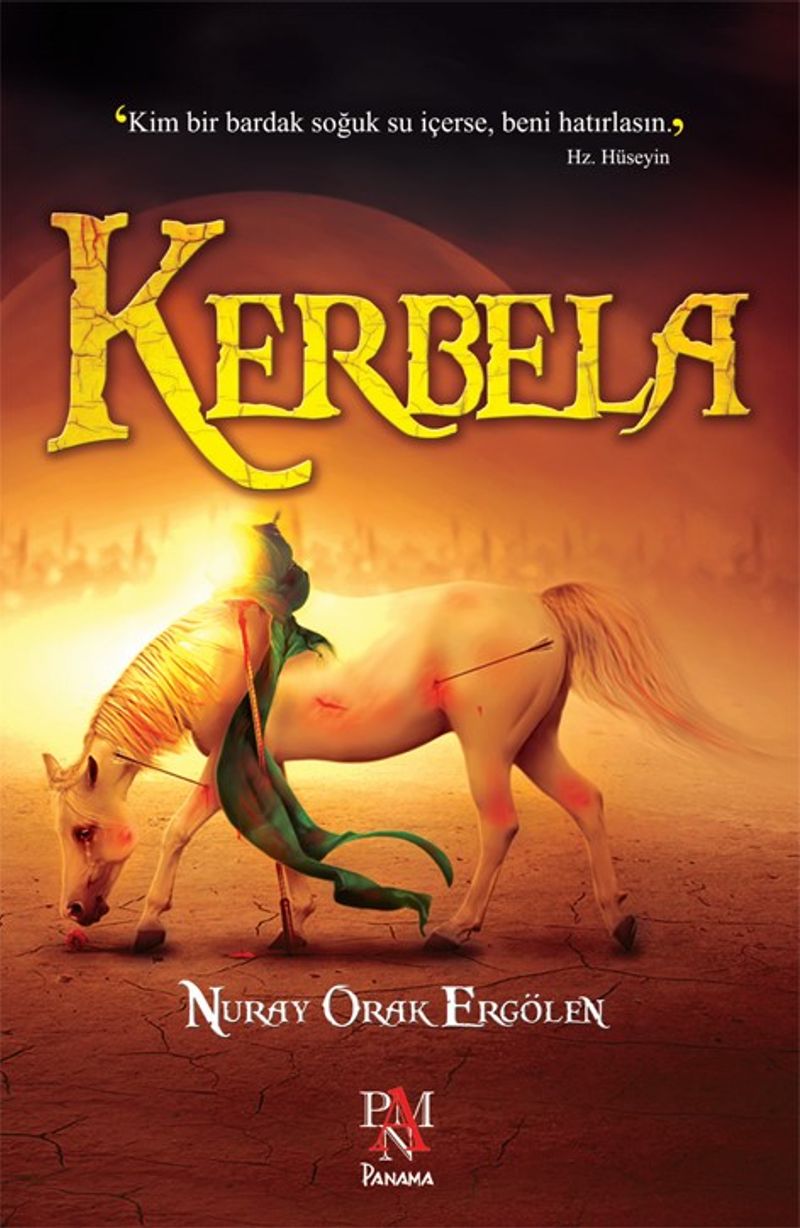 Kerbela (Ciltli)
