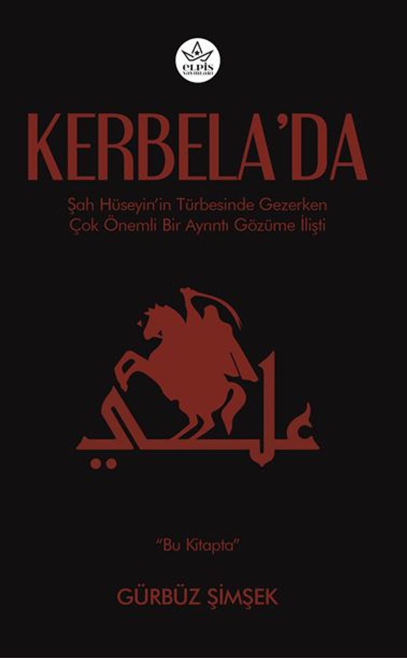 Kerbela'da