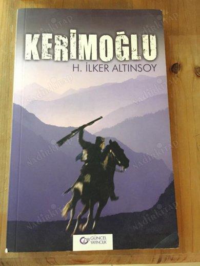 Kerimoğlu
