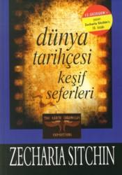 Keşif Seferleri