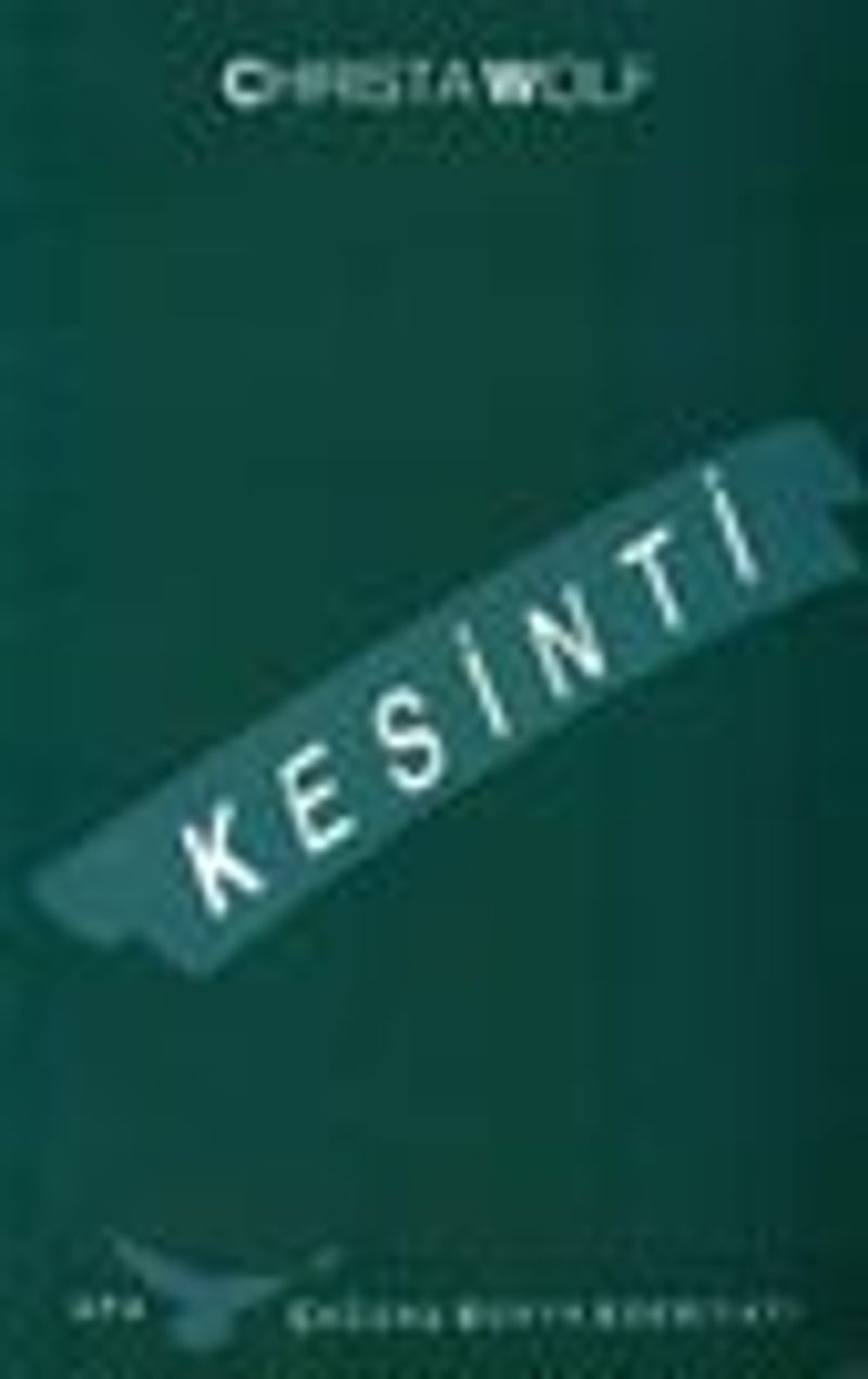Kesinti
