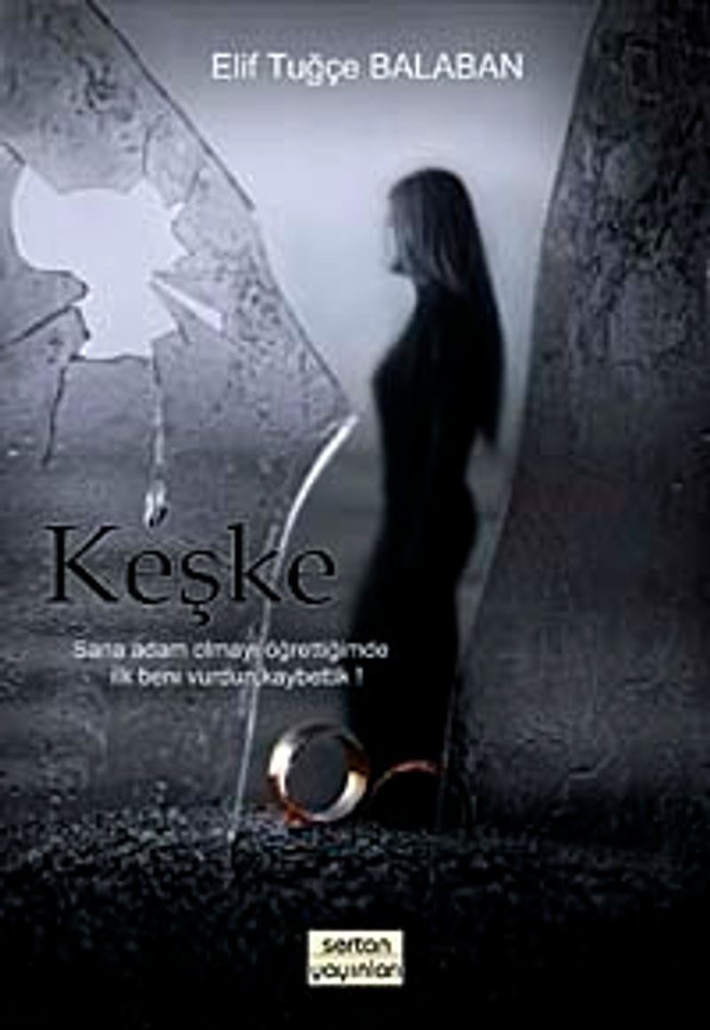 Keşke