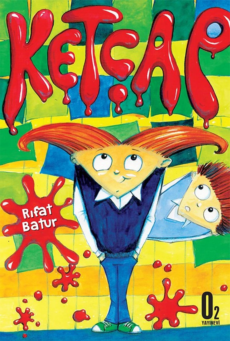Ketçap