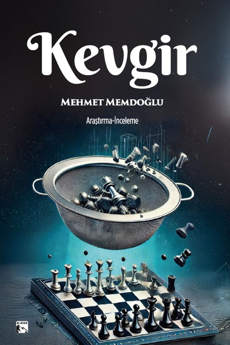 Kevgir