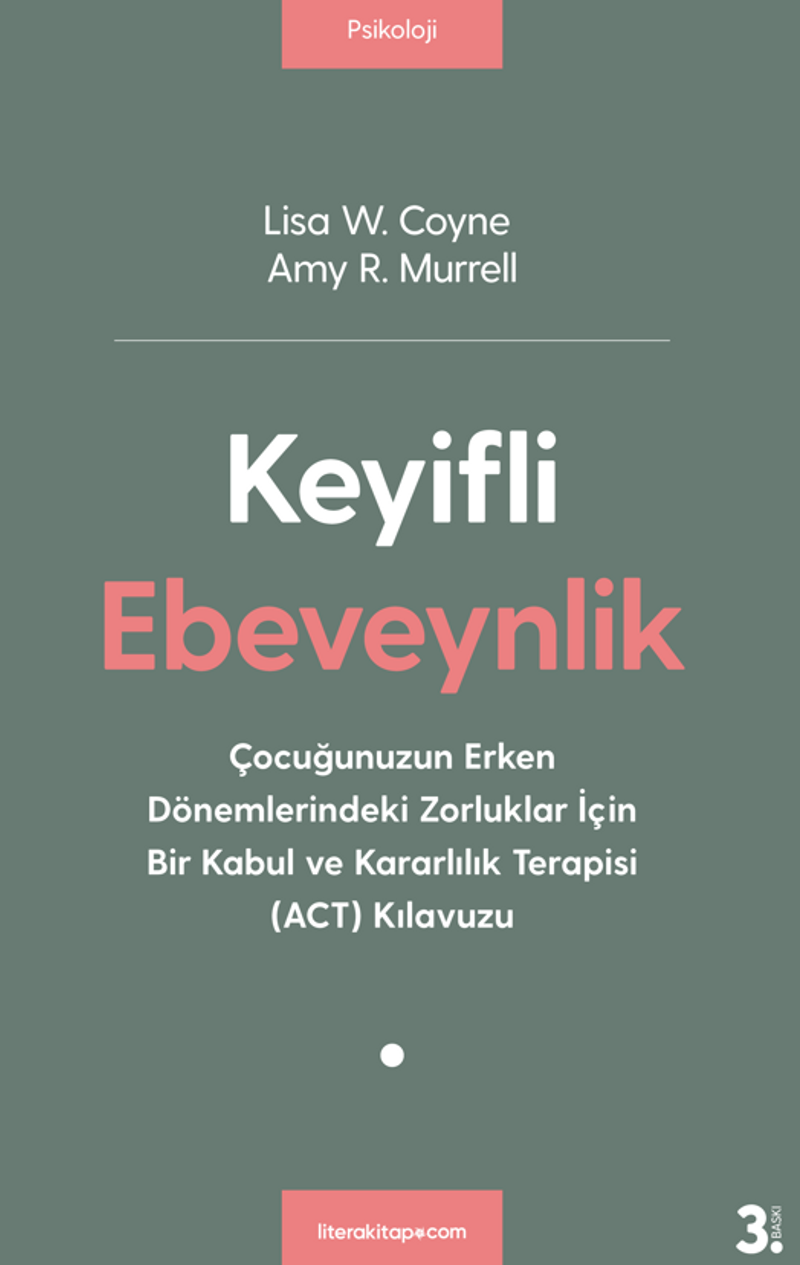 Keyifli Ebeveynlik