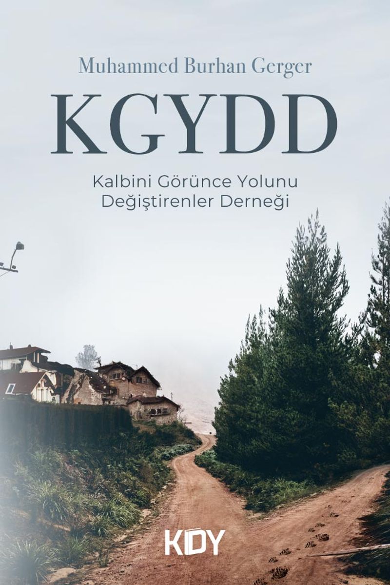 KGYDD