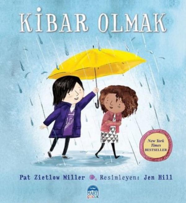 Kibar Olmak