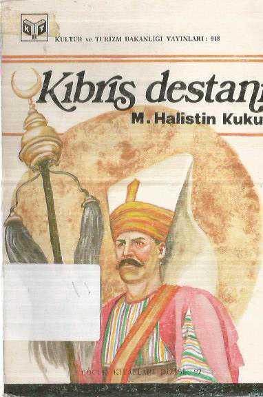 Kıbrıs Destanı
