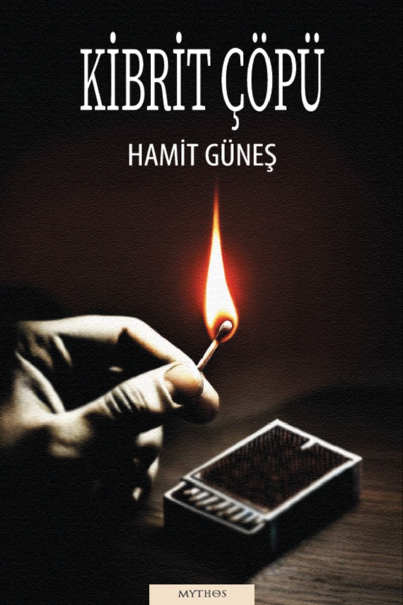 Kibrit Çöpü
