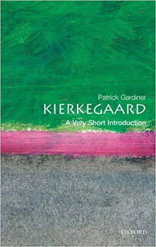 Kierkegaard
