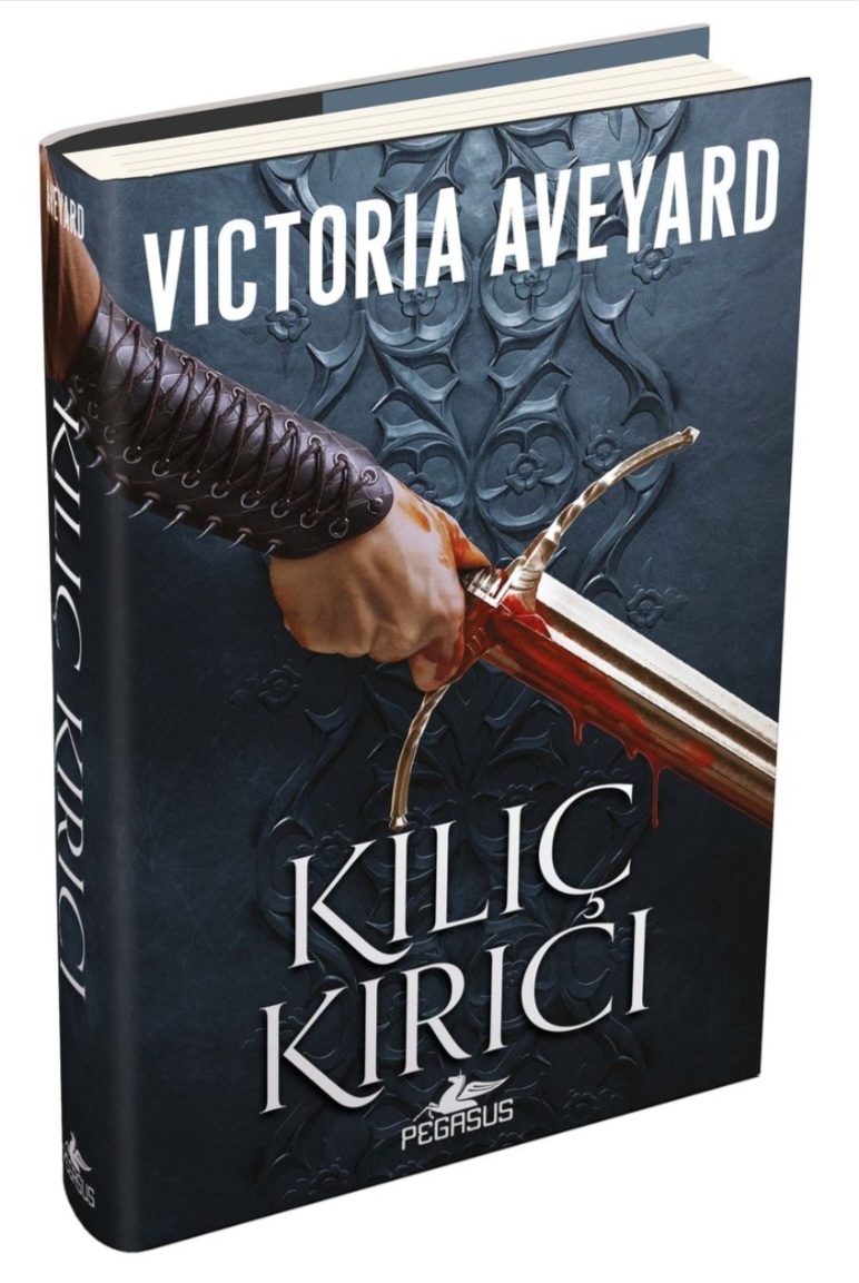 Kılıç Kırıcı