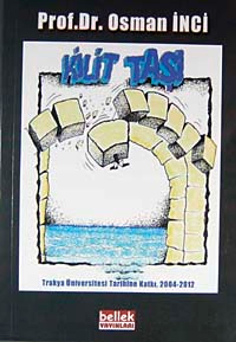 Kilit Taşı