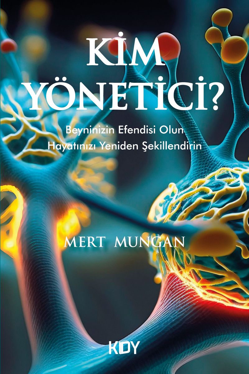 Kim Yönetici