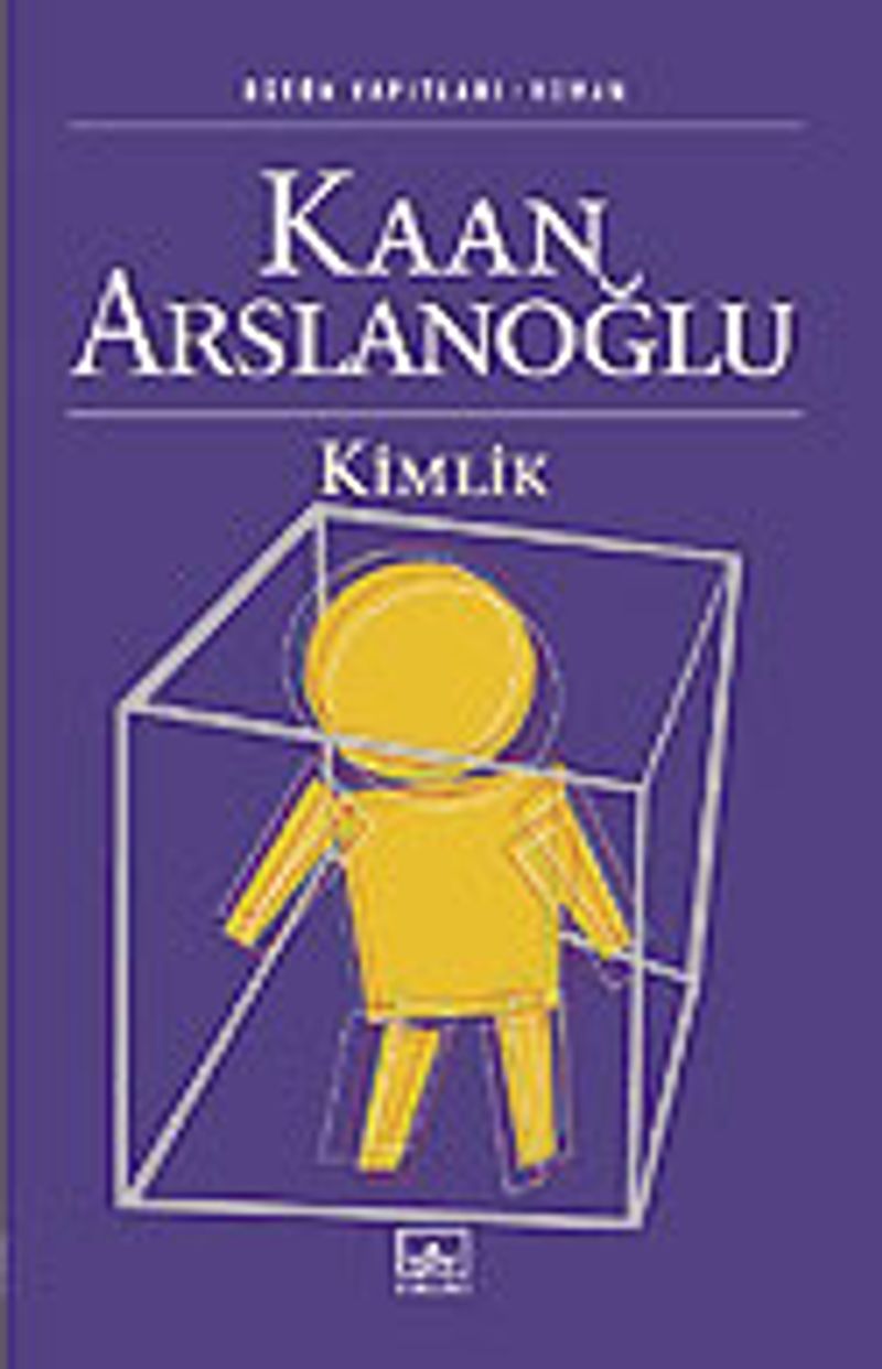 Kimlik