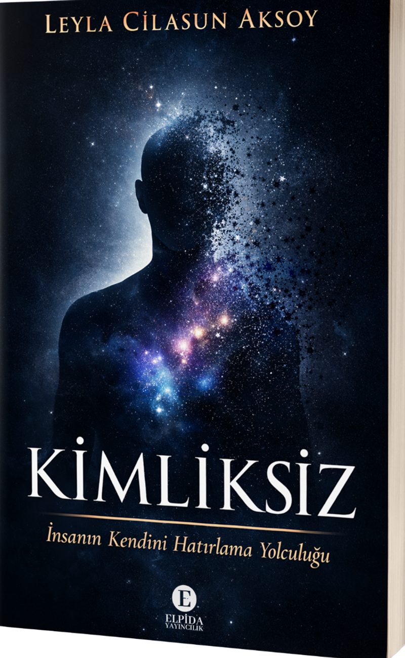 Kimliksiz