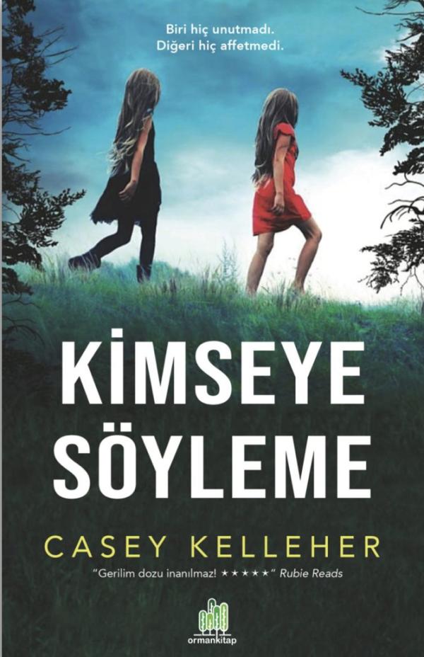 Kimseye Söyleme