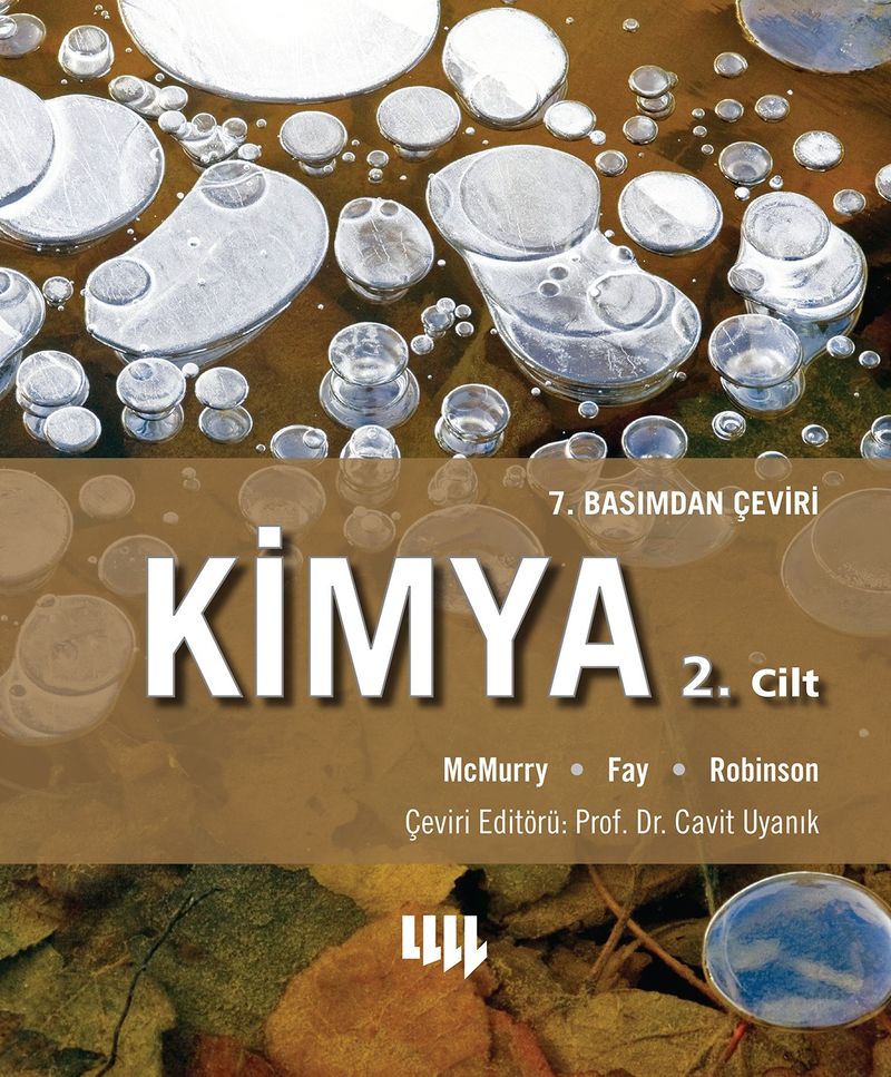 Kimya (2. Cilt)