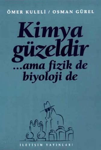 Kimya Güzeldir