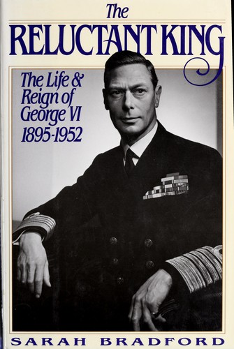 King George VI
