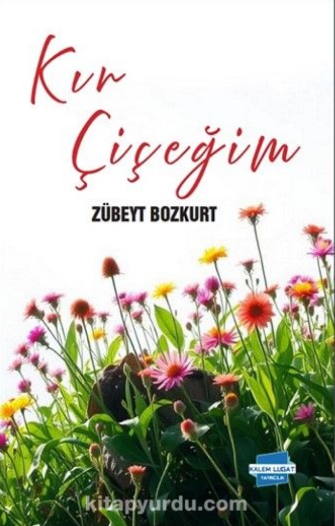 Kır Çiçeğim