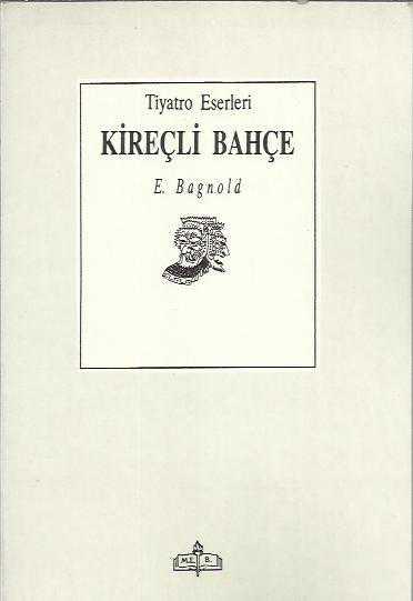 Kireçli Bahçe