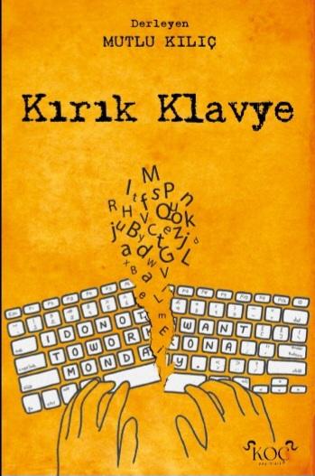 Kırık Klavye
