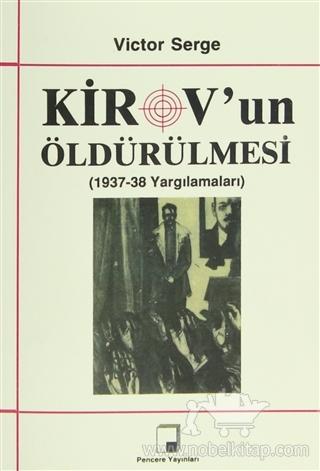 Kirov'un Öldürülmesi