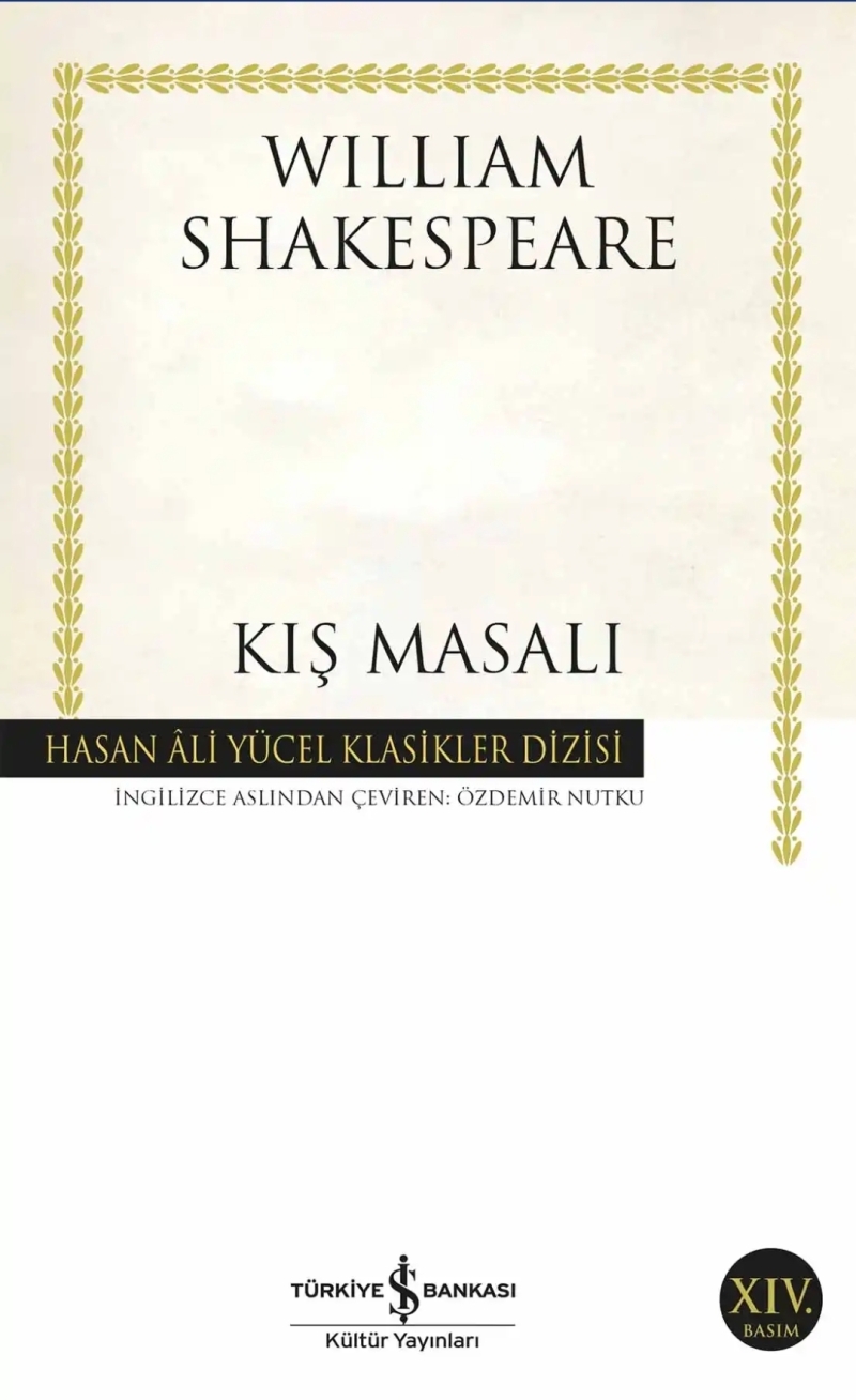 Kış Masalı