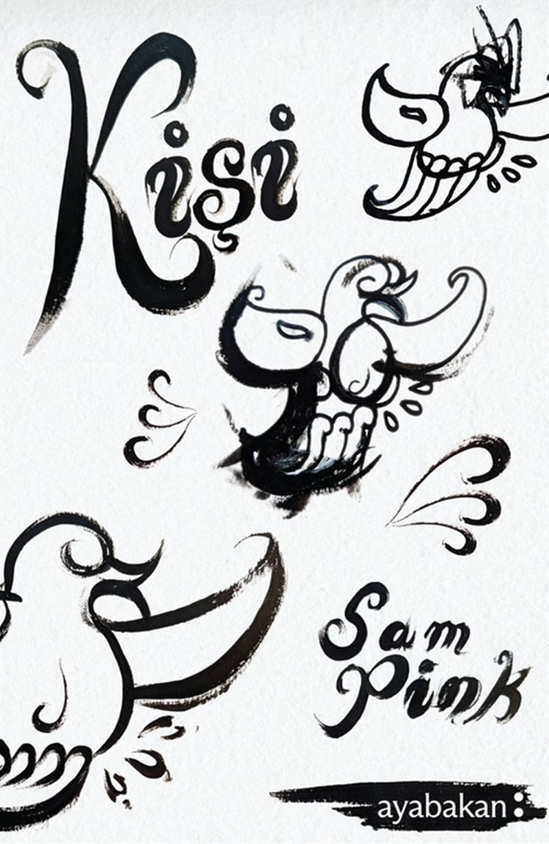 Kişi