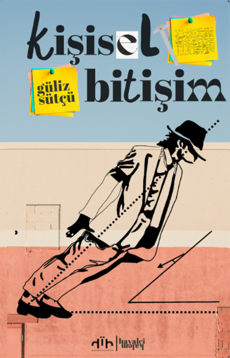 Kişisel Bitişim