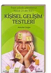 Kişisel Gelişim Testleri