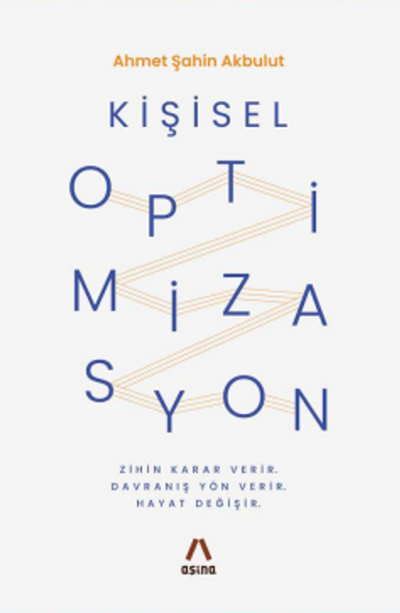 Kişisel Optimizasyon