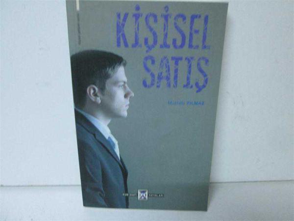 Kişisel Satış