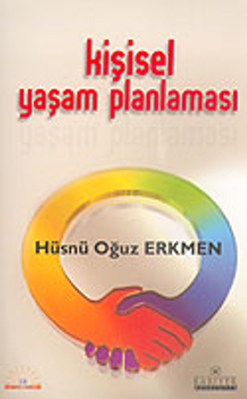 Kişisel Yaşam Planlaması