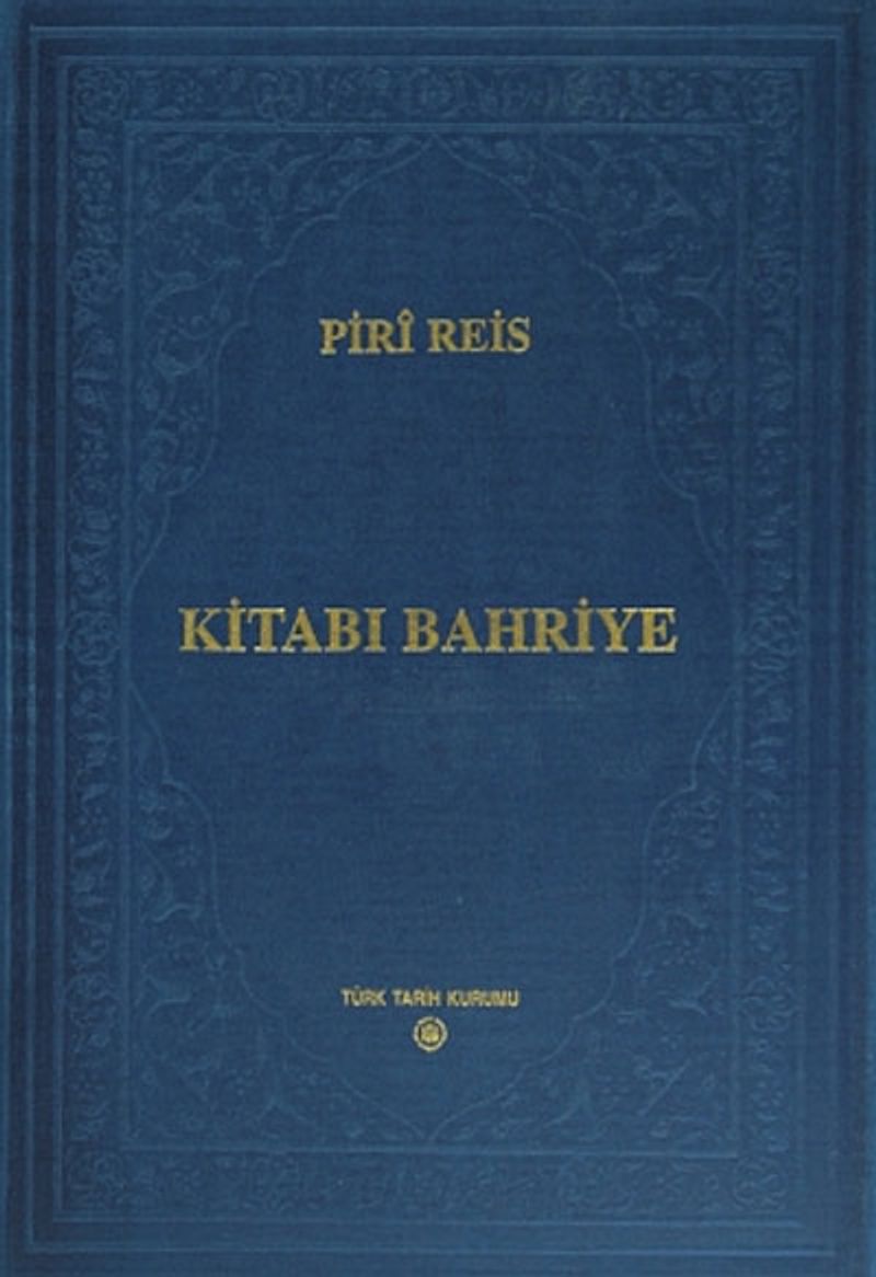 Kitabı Bahriye