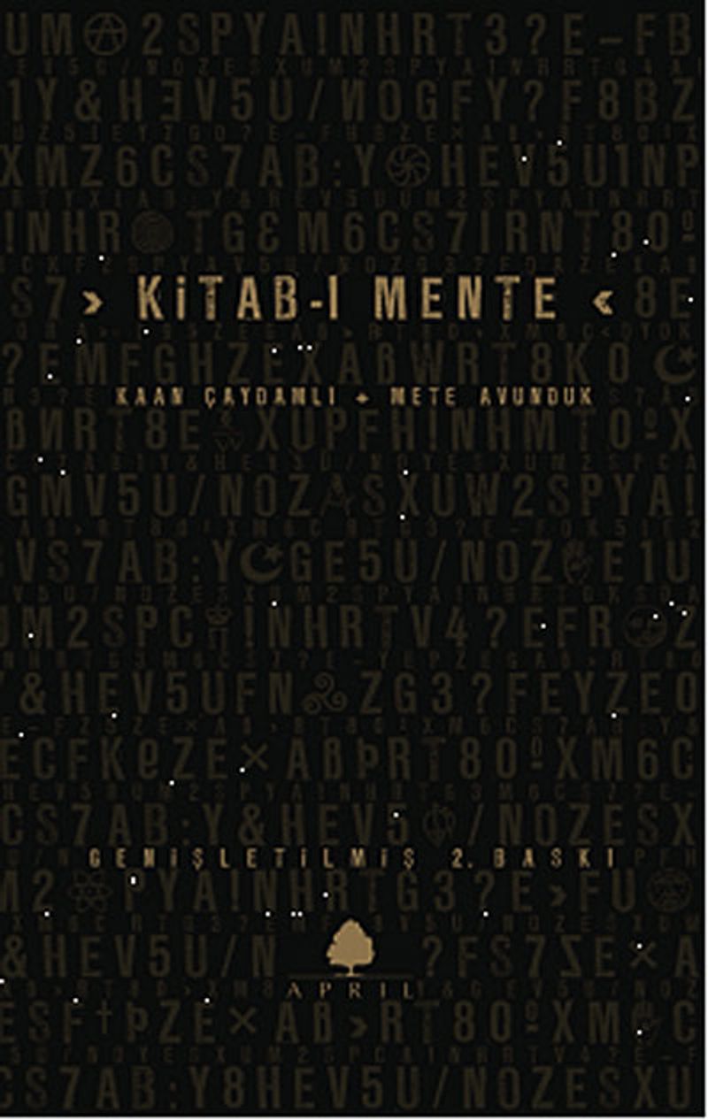 Kitab-ı Mente