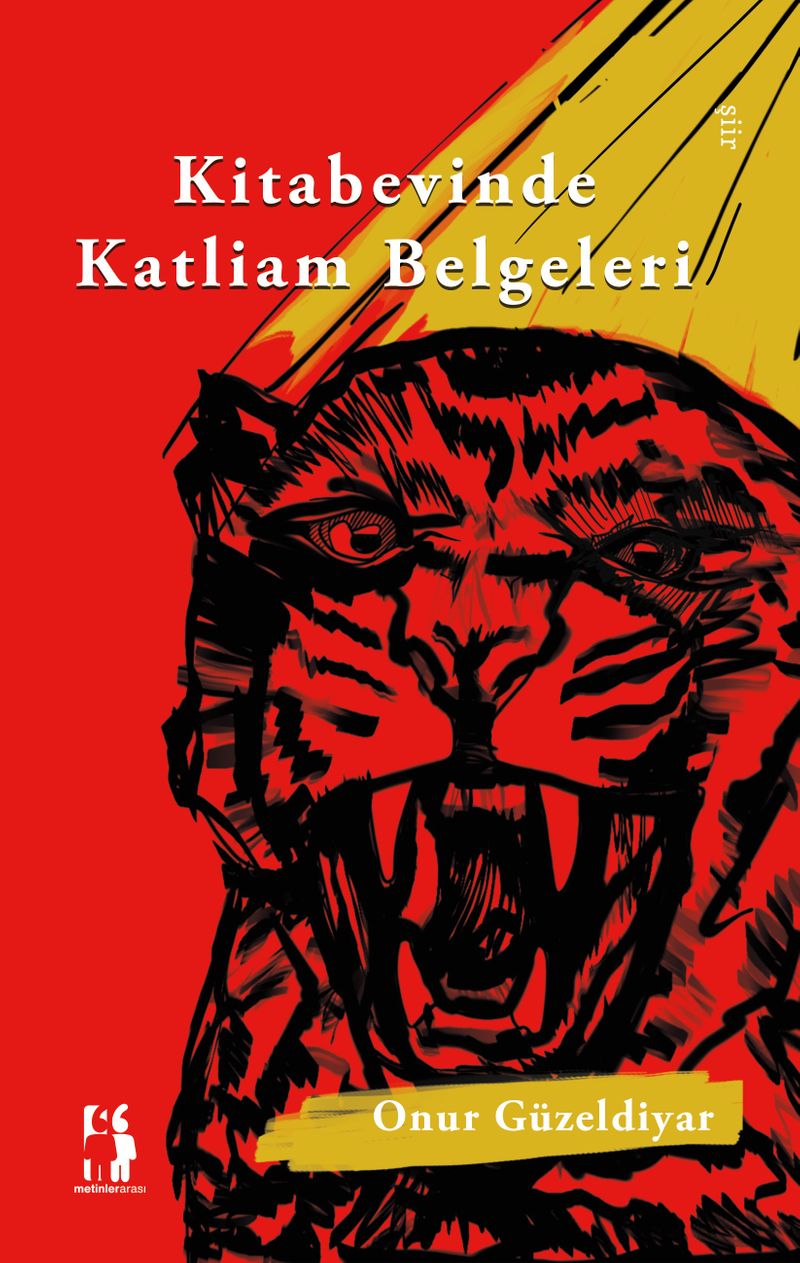 Kitabevinde Katliam Belgeleri