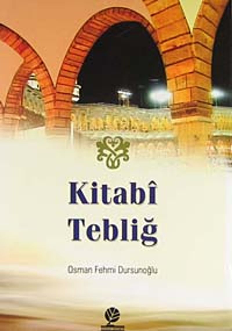 Kitabi Tebliğ