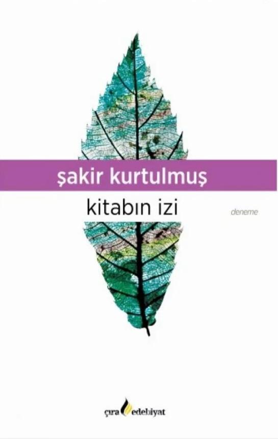 Kitabın İzi