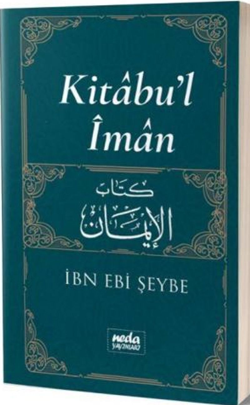 Kitabu'l İman