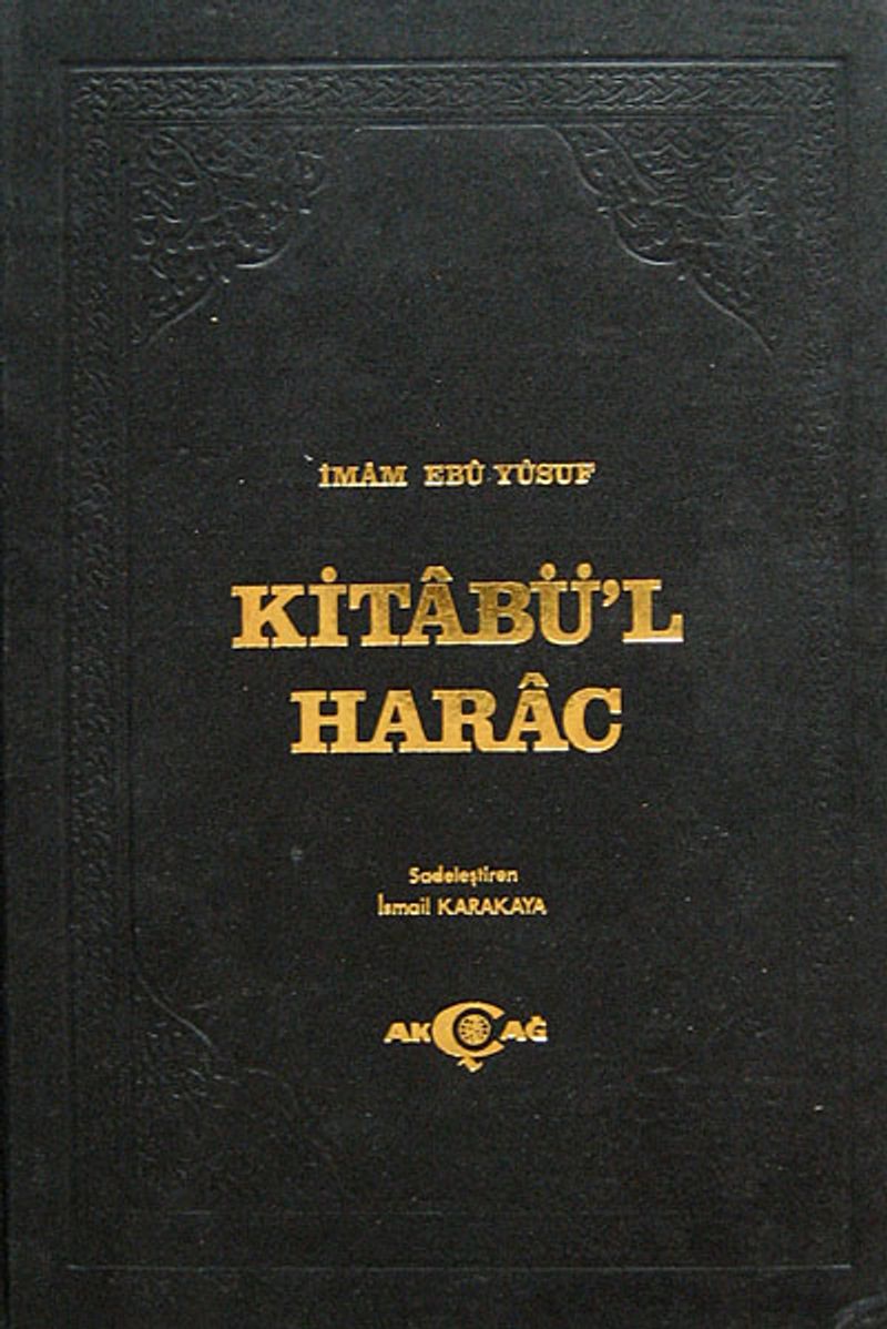 Kitabül Harac