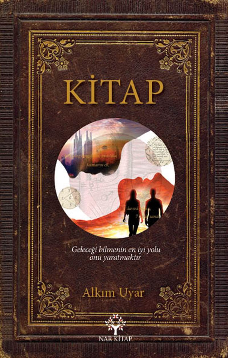 Kitap  Geleceği Bilmenin En İyi Yolu Onu Yaratmaktır