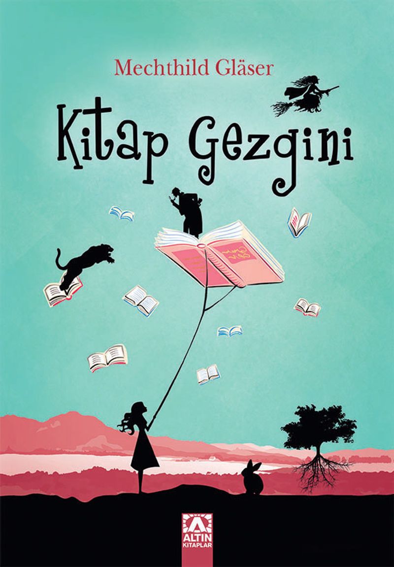 Kitap Gezgini