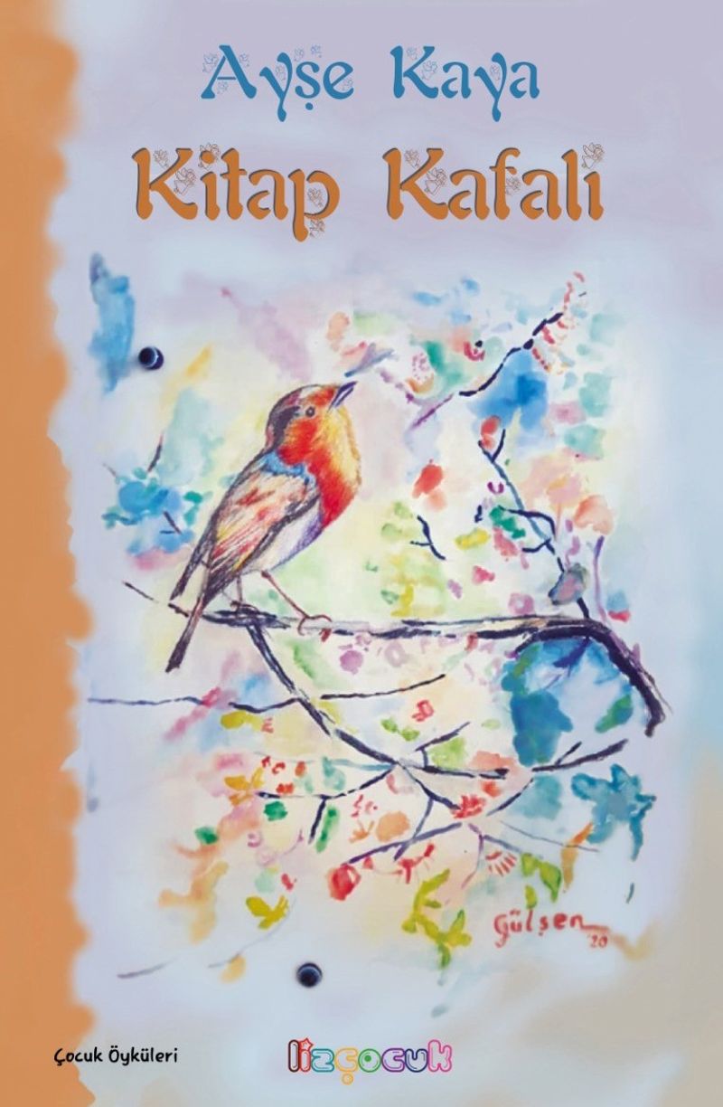Kitap Kafalı