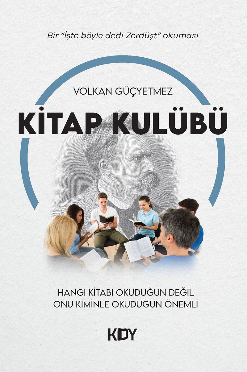Kitap Kulübü