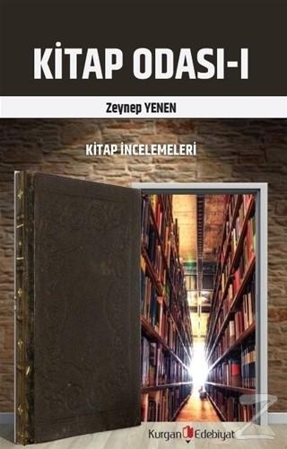 Kitap Odası - 1