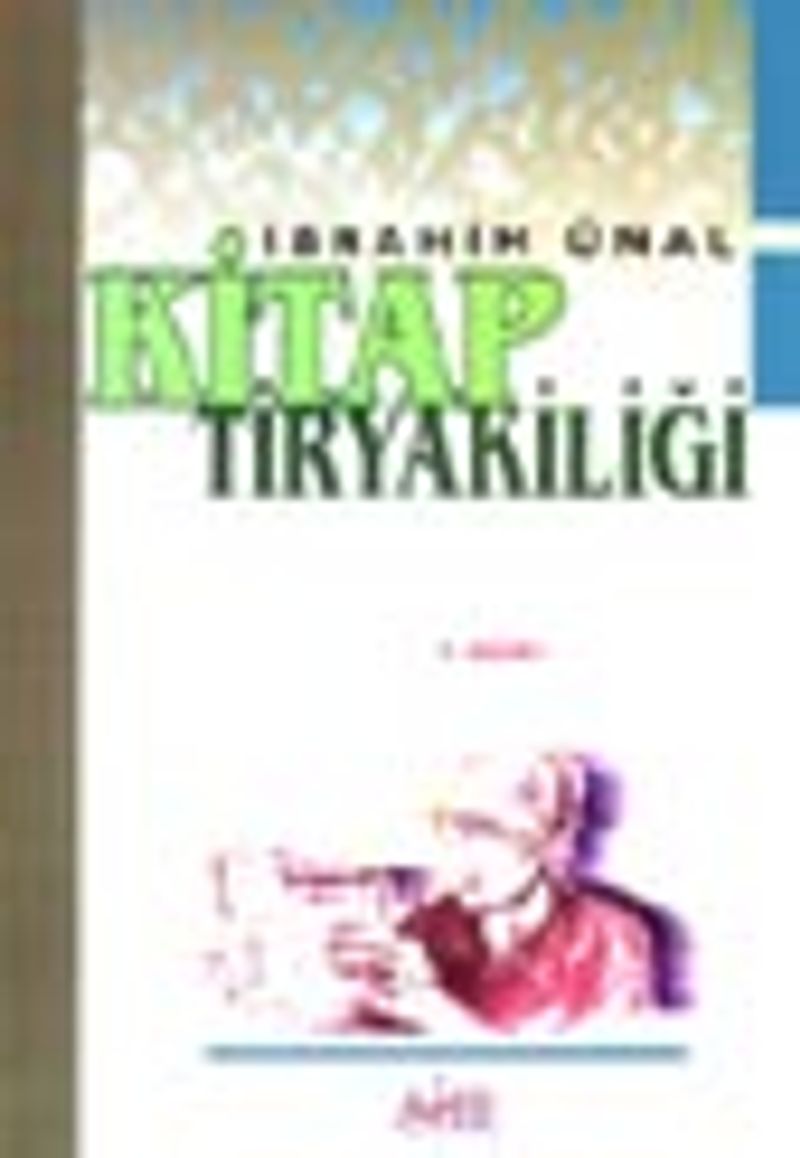 Kitap Tiryakiliği