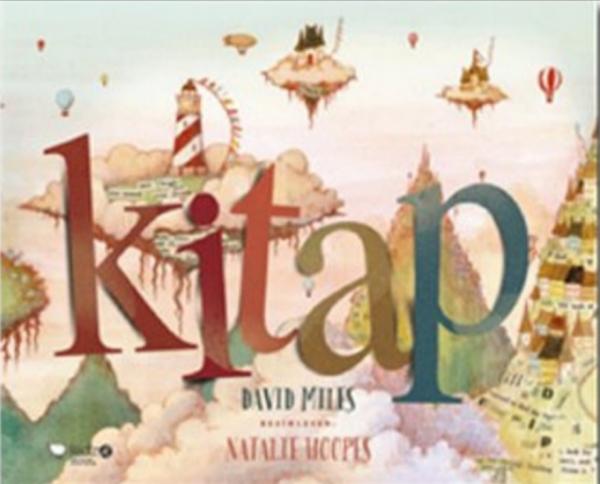 Kitap