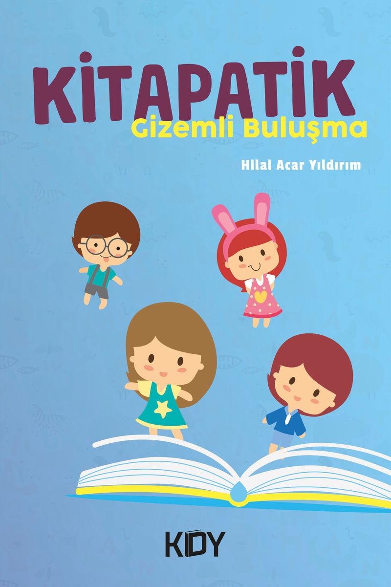 Kitapatik
