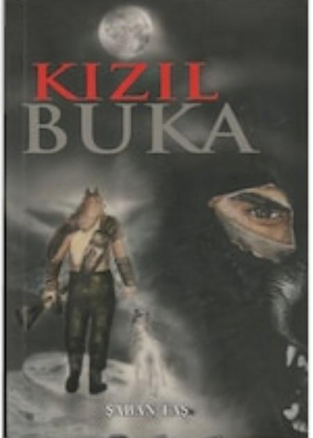 Kızıl Buka